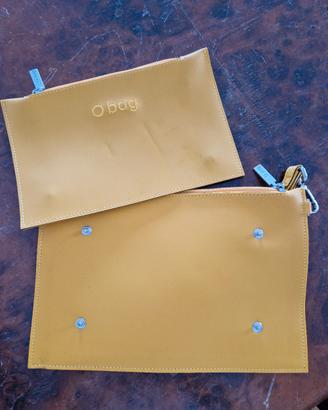 Pochette  originale O bag