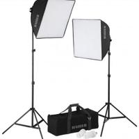 KAISER Kit Studiolight H