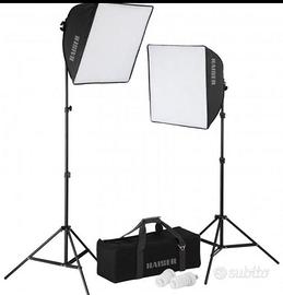 KAISER Kit Studiolight H