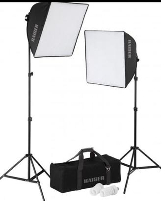 KAISER Kit Studiolight H