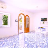 Appartamento a Positano