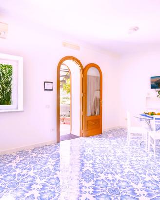 Appartamento a Positano