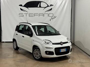 Fiat Panda 1.3 MJT S&S Easy