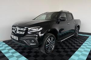 Mercedes-benz Classe X 250 d 4Matic Aut.Power Edit