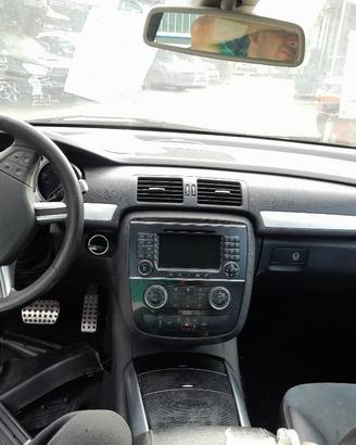 KIT AIRBAG MERCEDES CLASSE R «W251» (2006)