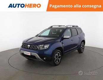DACIA Duster JV37010