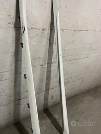 Minigonne Alfa Romeo Giulietta originali