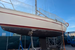 Jeanneau Sun Fast 31