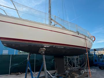 Jeanneau Sun Fast 31