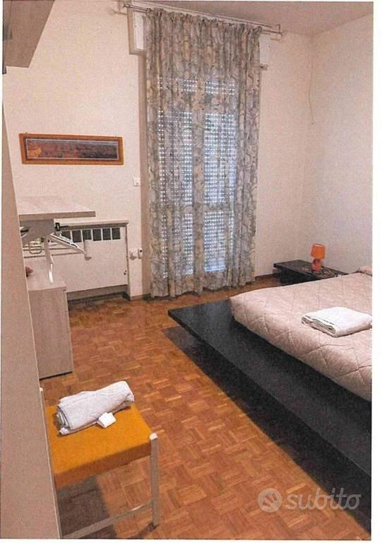 Appartamento – Ferrara, Centro cittadino, Borgo Punta - Vista 5