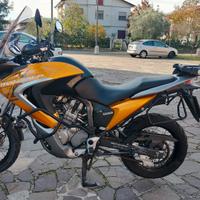 Honda Transalp XL 700 V