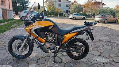 Honda Transalp XL 700 V