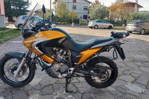 Honda Transalp XL 700 V