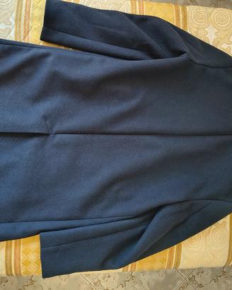 cappotto uomo Zara