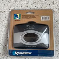 WALKMAN ROADSTAR PST-1010