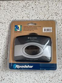 WALKMAN ROADSTAR PST-1010