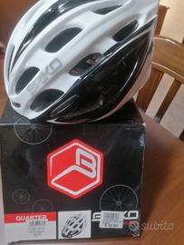 Casco bike