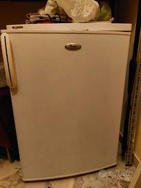 Congelatore 3 cassetti