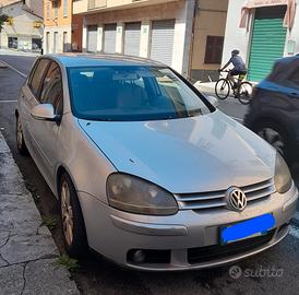 golf tdi 2.0 
