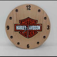 orologio Harley Davidson 