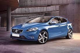 Forniamo ricambi volvo v60 v90 v40 crosscountry