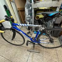 Bianchi Via Nirone 7 ALU-CARBO