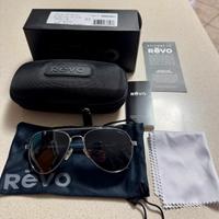 Occhiali REVO nuovi