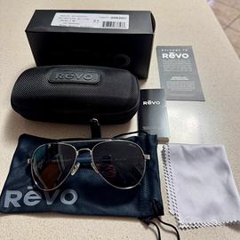 Occhiali REVO nuovi