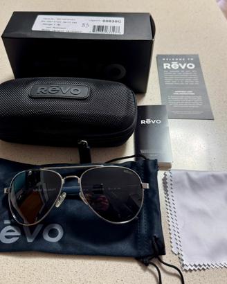 Occhiali REVO nuovi