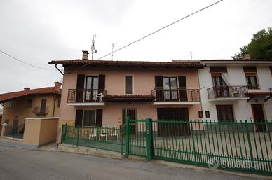 N.ro due case monofamigliari