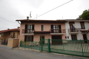 N.ro due case monofamigliari