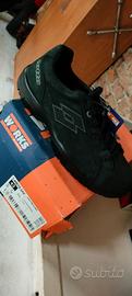 scarpe NUOVE antinfortunistica Lotto
