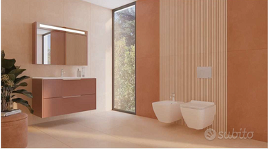 Color Line 60x120 cm