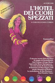 L'hotel dei cuori spezzati