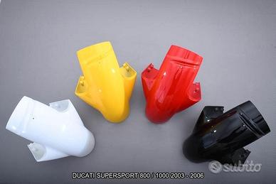 Parafango DUCATI SUPERSPORT 800 1000 2003 - 2006