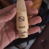 Becco Nino Sortino Slank versione Etna