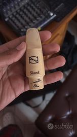 Becco Nino Sortino Slank versione Etna