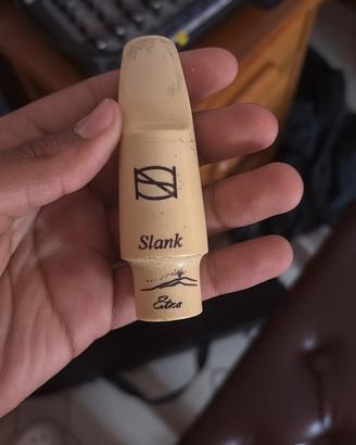 Becco Nino Sortino Slank versione Etna
