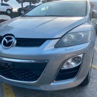Ricambi usati Mazda CX-7 2.2 Diesel del 2010