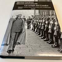 Libro Cardozo Il Condor Nuovo