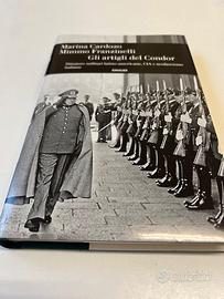 Libro Cardozo Il Condor Nuovo