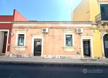 Ufficio Avola [Cod. rif 3242973ACU]