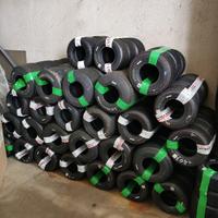 gomme go kart 
