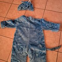 Costume di Carnevale 