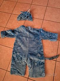 Costume di Carnevale 