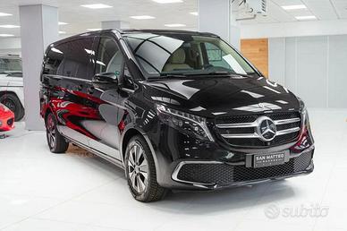 Mercedes-Benz Classe V Mercedes Benz Viano V2...