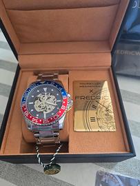 orologio automatico Fredric Skeltron