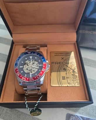 orologio automatico Fredric Skeltron