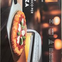 Forno elettrico per pizza