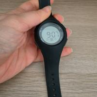 Orologio cronometro nero Decathlon